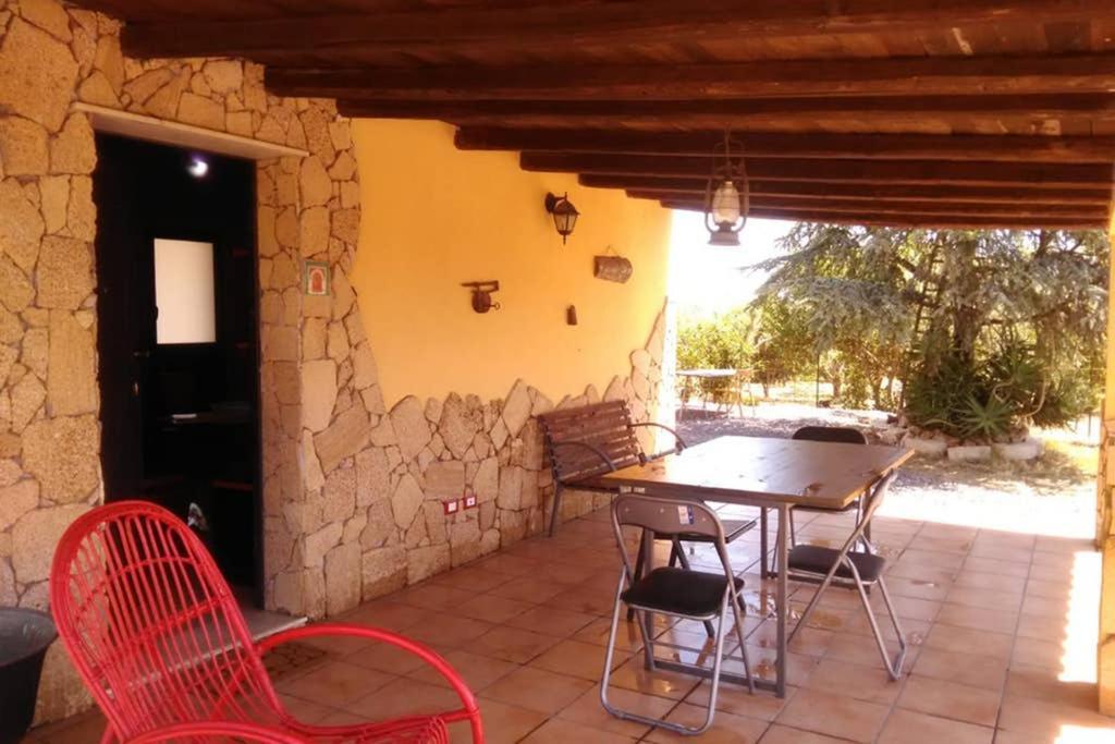 Villa Emma Con Panorama Etna A 10 Minuti Dal Mare Lentini Dış mekan fotoğraf