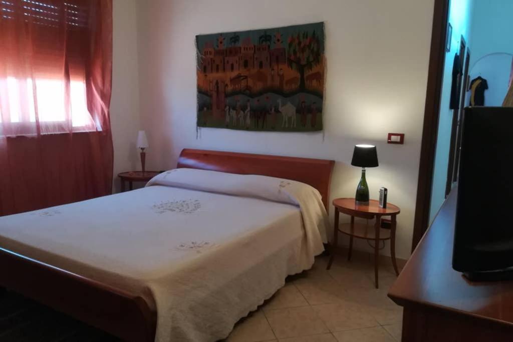 Villa Emma Con Panorama Etna A 10 Minuti Dal Mare Lentini Dış mekan fotoğraf