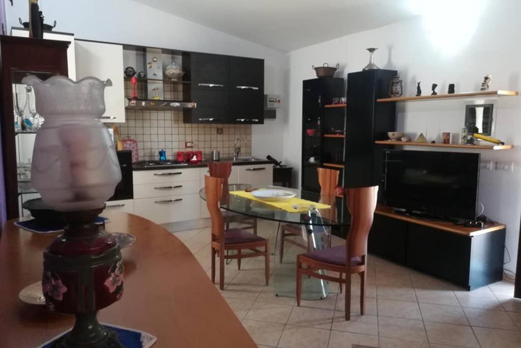 Villa Emma Con Panorama Etna A 10 Minuti Dal Mare Lentini Dış mekan fotoğraf