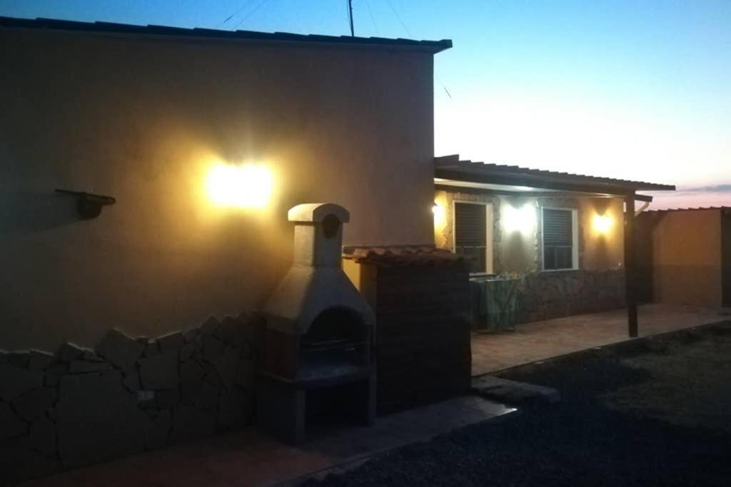 Villa Emma Con Panorama Etna A 10 Minuti Dal Mare Lentini Dış mekan fotoğraf